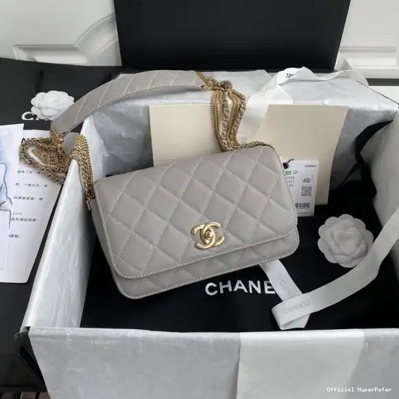 HyperPeter BAG FLAP CHANEL 0701